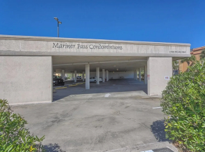 Mariner Pass 1 201 by Meyer Vacation Rentals