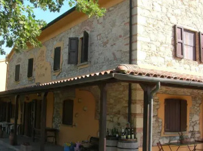 Agriturismo La Fornace