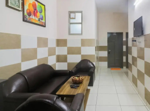 Clock Inn by OYO Rooms