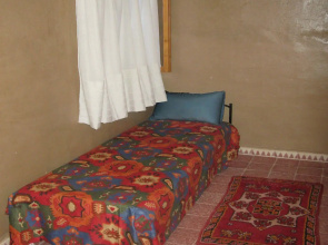 Gîte Dans la Palmeraie