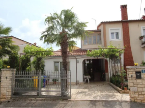 Apartments Villa Buric