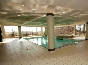 Pelicanstay at Square One Mall