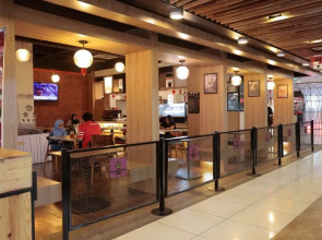 The Grand Campbell Hotel Kuala Lumpur