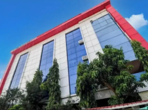 Goroomgo Blue Royal Bhubaneswar