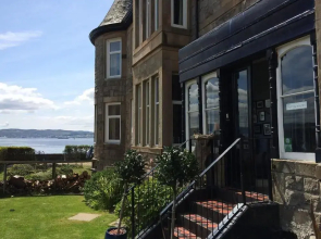 No.20 Boutique B&B