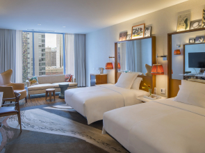 Lotte Hotel Seattle
