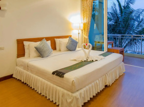 Mam Kai Bae Beach Resort