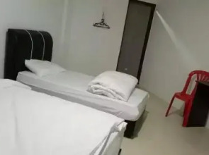 Kuala Nerang Hotel 89