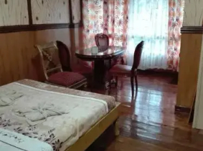Sagada Town House