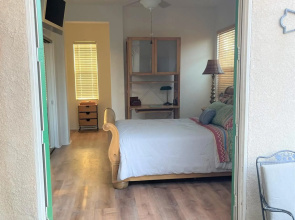 Quaint Cochella Music Festival Casita