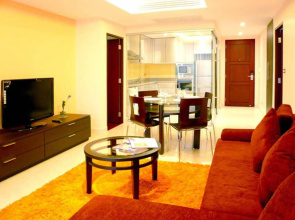 Seven Place Executive Residence