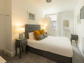 Host Stay Ruswarp Studio at the Sandbeck