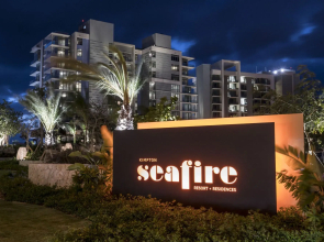 Kimpton Seafire Resort + Spa by IHG