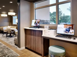 Residence Inn Brunswick