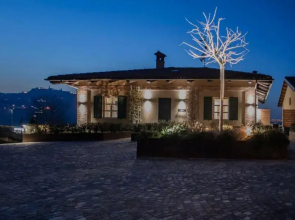 Agrisuite Il Cedro