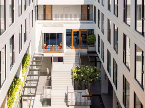 Novotel Chiangmai Nimman Journeyhub