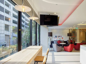 Easy Planet Bangkok Surawong