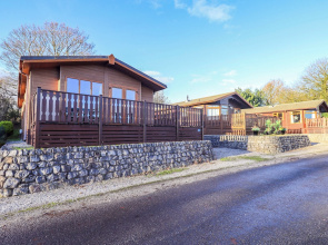 Kingfisher Lodge - Arnside 14