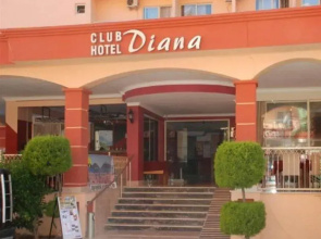 Club Hotel Diana