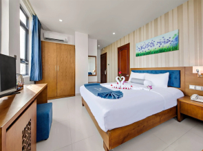 Ana Maison Hotel and Apartment