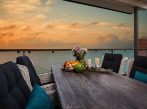 Luxusferienwohnung BalticLounge 1