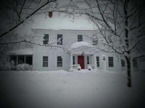 The Buckmaster Inn