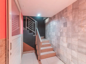 Wisma 38 By OYO Rooms