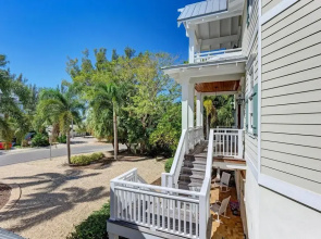 Serenity Cottage