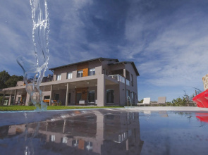 Amalinas Hotel