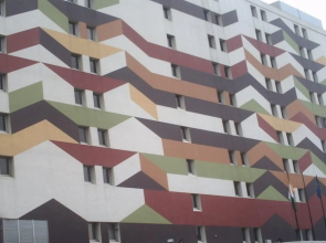Ibis Abidjan Plateau
