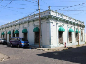 Plaza Antigua - Posada & Hostal