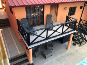 Villa Lo Palo By Hospedify - Enorme villa 24-43 personas con Piscinas y Patio hermosos