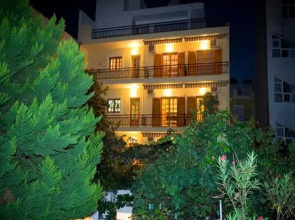 Ellopia Hotel