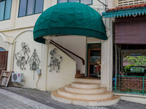 NIDA Rooms Ragunan Zoo Pasar Minggu