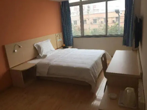 7Days Inn KaiFeng Railway Station