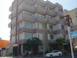 Waikiki Hotel Danang