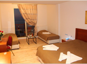 White Olive Elite Rethymno - All Inclusive