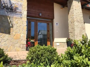 Relaxo Apartmanház