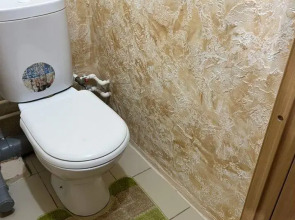 Апартаменты на улице Каширина 24А