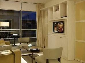 Harmonious Elegant 1 Bedroom in Palermo Chico