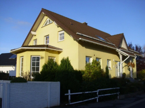 Appealing Apartment in Mechernich With Garden