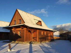 Chata Liptov 1