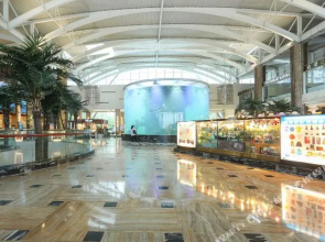 Ocean Star Hotel