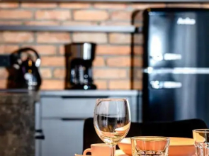 Resort Apartamenty Klifowa Rewal 77