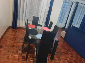 Tawa Furnished Apartment