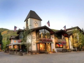 5 Bedroom in the Heart of Vail Village