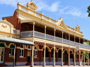 Toodyay Hotel