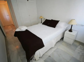 Corintio 4º C - Apartamento a 400m de la playa