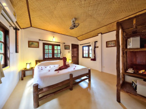 Eden Bungalows