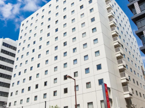 Osaka Tokyu Rei Hotel